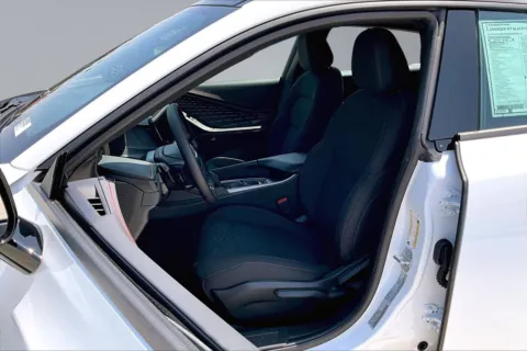 Another view of 2026 Dodge Charger R/T for sale in Redlands, CA at Redlands CDJR