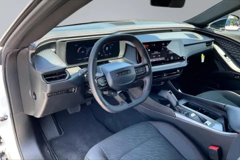 More photos of 2026 Dodge Charger R/T at Redlands CDJR, CA