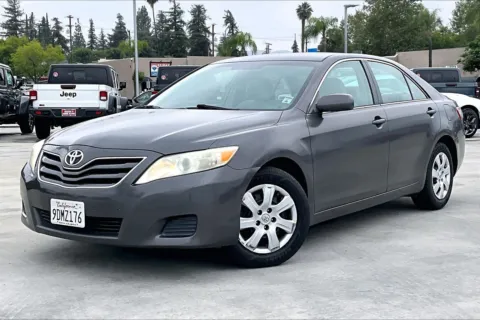 Photos of 2010 Toyota Camry for sale in Redlands, CA at Redlands CDJR