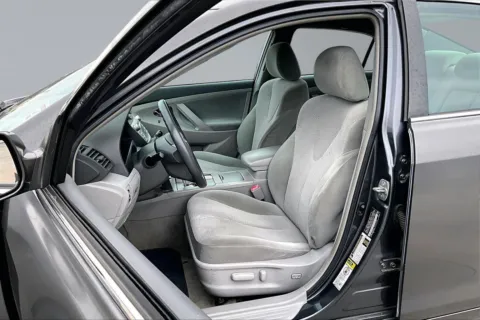 Another view of 2010 Toyota Camry for sale in Redlands, CA at Redlands CDJR