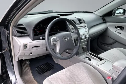 More photos of 2010 Toyota Camry at Redlands CDJR, CA