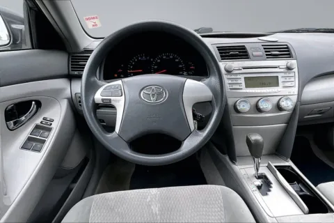 More photos of 2010 Toyota Camry at Redlands CDJR, CA