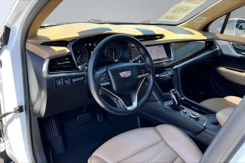 More photos of 2020 Cadillac XT6 Premium Luxury at Redlands CDJR, CA
