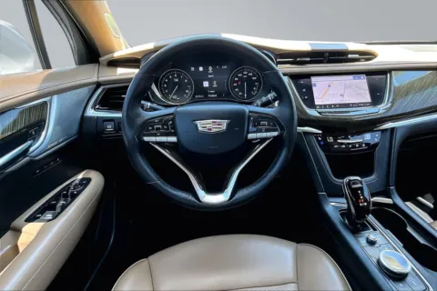 More photos of 2020 Cadillac XT6 Premium Luxury at Redlands CDJR, CA