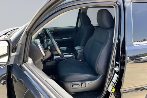 Another view of 2021 Toyota Tacoma SR5 for sale in Redlands, CA at Redlands CDJR