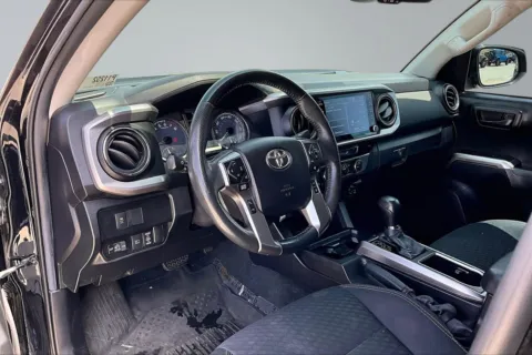More photos of 2021 Toyota Tacoma SR5 at Redlands CDJR, CA