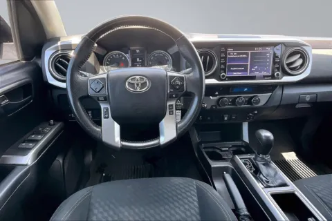 More photos of 2021 Toyota Tacoma SR5 at Redlands CDJR, CA