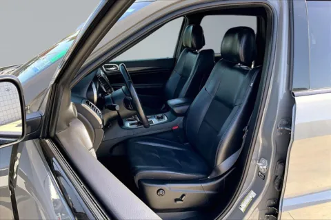 Another view of 2022 Jeep Grand Cherokee WK Laredo X for sale in Redlands, CA at Redlands CDJR