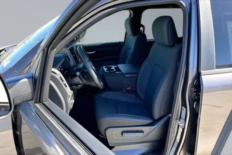 Another view of 2026 Ram 1500 Express for sale in Redlands, CA at Redlands CDJR