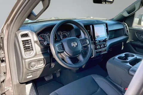 More photos of 2026 Ram 1500 Express at Redlands CDJR, CA