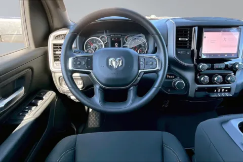 More photos of 2026 Ram 1500 Express at Redlands CDJR, CA