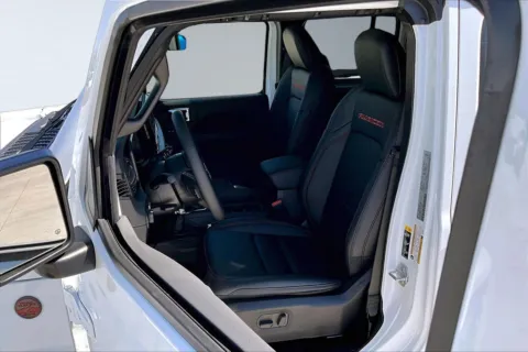 Another view of 2026 Jeep Wrangler Rubicon X for sale in Redlands, CA at Redlands CDJR