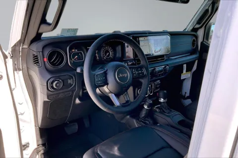 More photos of 2026 Jeep Wrangler Rubicon X at Redlands CDJR, CA