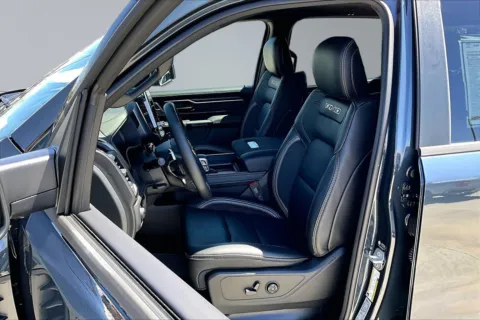 Another view of 2026 Ram 1500 RHO for sale in Redlands, CA at Redlands CDJR