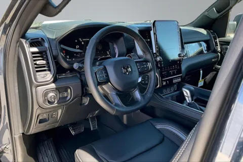 More photos of 2026 Ram 1500 RHO at Redlands CDJR, CA