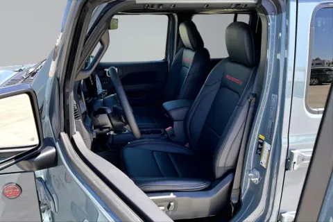 Another view of 2026 Jeep Wrangler Rubicon X for sale in Redlands, CA at Redlands CDJR
