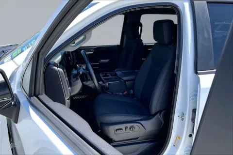 Another view of 2021 Chevrolet Silverado 1500 LT for sale in Redlands, CA at Redlands CDJR