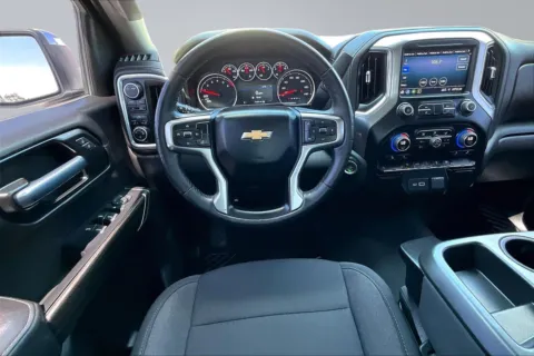More photos of 2021 Chevrolet Silverado 1500 LT at Redlands CDJR, CA