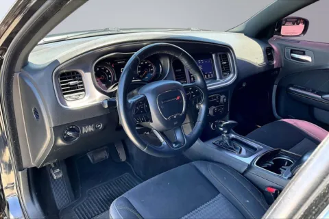 More photos of 2019 Dodge Charger SXT at Redlands CDJR, CA