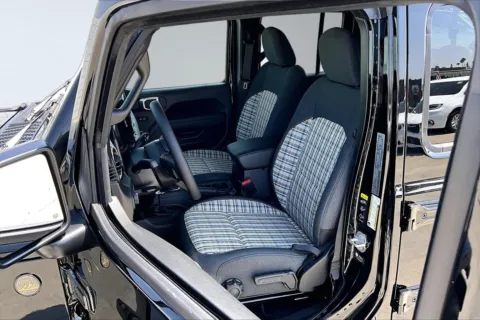 Another view of 2026 Jeep Gladiator 85th Anniversary Edition for sale in Redlands, CA at Redlands CDJR