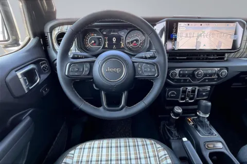 More photos of 2026 Jeep Gladiator 85th Anniversary Edition at Redlands CDJR, CA