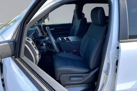 Another view of 2026 Ram 1500 Express for sale in Redlands, CA at Redlands CDJR