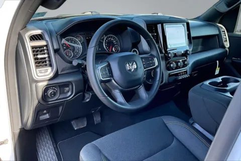 More photos of 2026 Ram 1500 Express at Redlands CDJR, CA