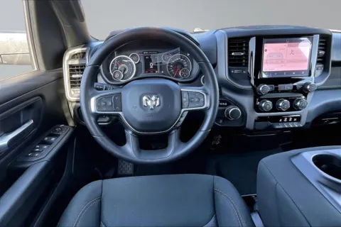 More photos of 2026 Ram 1500 Express at Redlands CDJR, CA