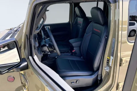 Another view of 2026 Jeep Gladiator Rubicon X for sale in Redlands, CA at Redlands CDJR