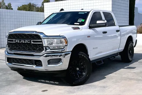 Photos of 2019 Ram 2500 Tradesman for sale in Redlands, CA at Redlands CDJR