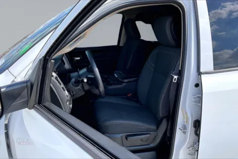 Another view of 2019 Ram 2500 Tradesman for sale in Redlands, CA at Redlands CDJR