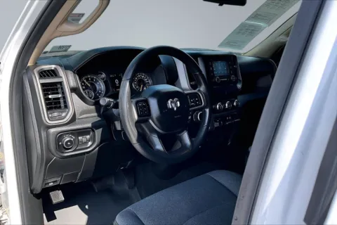 More photos of 2019 Ram 2500 Tradesman at Redlands CDJR, CA