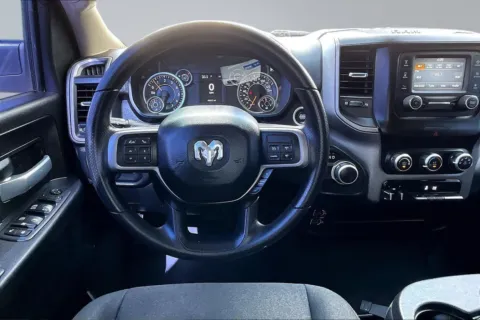 More photos of 2019 Ram 2500 Tradesman at Redlands CDJR, CA