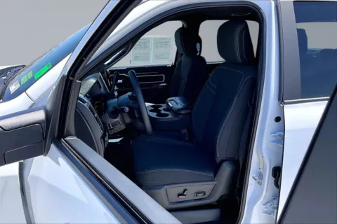 Another view of 2026 Ram 2500 Big Horn for sale in Redlands, CA at Redlands CDJR