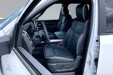 Another view of 2026 Ram 2500 Laramie for sale in Redlands, CA at Redlands CDJR
