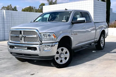 Photos of 2015 Ram 2500 Laramie for sale in Redlands, CA at Redlands CDJR