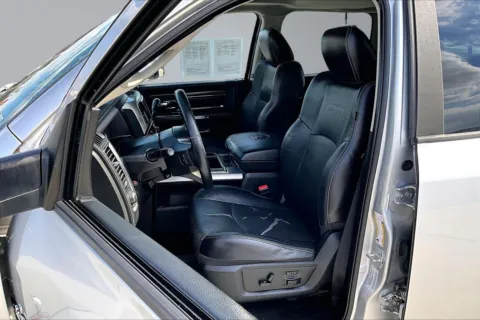 Another view of 2015 Ram 2500 Laramie for sale in Redlands, CA at Redlands CDJR