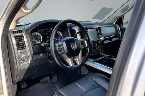 More photos of 2015 Ram 2500 Laramie at Redlands CDJR, CA