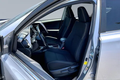 Another view of 2018 Toyota RAV4 XLE for sale in Redlands, CA at Redlands CDJR