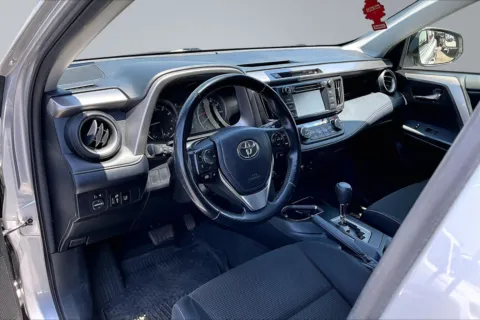 More photos of 2018 Toyota RAV4 XLE at Redlands CDJR, CA