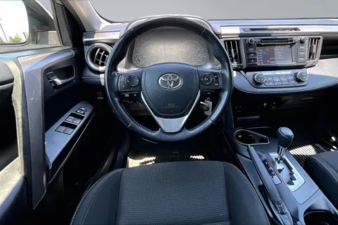 More photos of 2018 Toyota RAV4 XLE at Redlands CDJR, CA