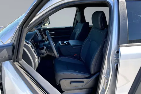 Another view of 2026 Ram 1500 Express for sale in Redlands, CA at Redlands CDJR