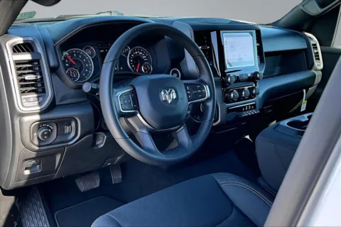 More photos of 2026 Ram 1500 Express at Redlands CDJR, CA