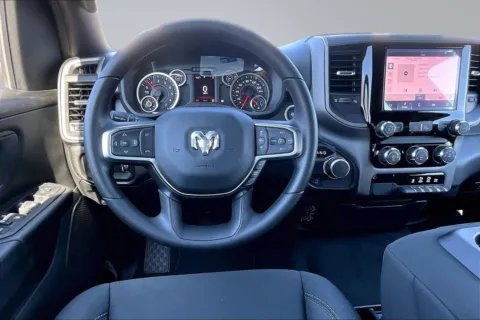 More photos of 2026 Ram 1500 Express at Redlands CDJR, CA