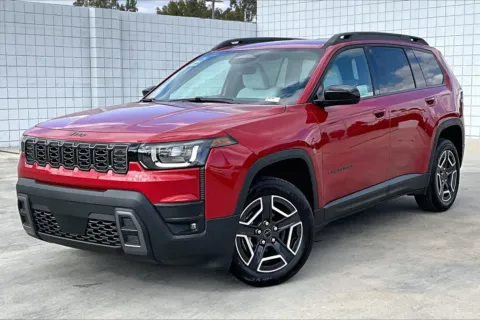 Photos of 2026 Jeep Cherokee Laredo for sale in Redlands, CA at Redlands CDJR
