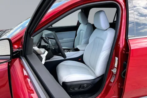 Another view of 2026 Jeep Cherokee Laredo for sale in Redlands, CA at Redlands CDJR