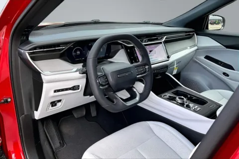 More photos of 2026 Jeep Cherokee Laredo at Redlands CDJR, CA