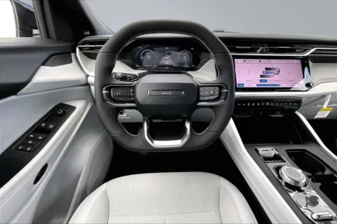 More photos of 2026 Jeep Cherokee Laredo at Redlands CDJR, CA