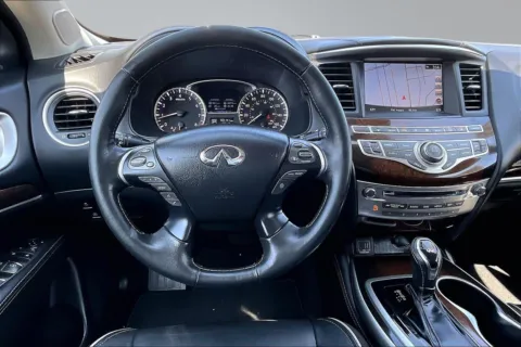 More photos of 2019 INFINITI QX60 LUXE at Redlands CDJR, CA