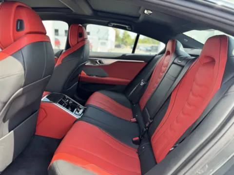 More photos of 2026 BMW 8 Series M850i xDrive Gran Coupe at Redlands CDJR, CA
